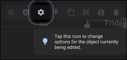 Option Icon