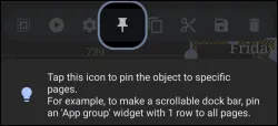 Pin Icon