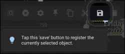 Save Icon