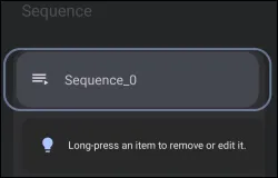Sequences