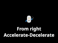 Animation Effect: Accelerat-Decelerate