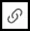 Backlink icon