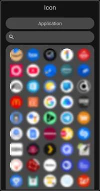 Pack Icon for Applications Icons