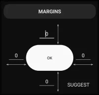 Object Margins