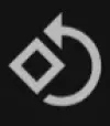Transform-Rotate Icon