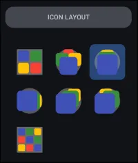 Folder Icon preview