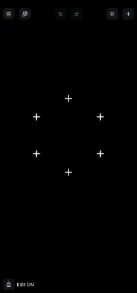  Layout - Circle Add an Action