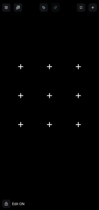 Layout - Grid Add an Action