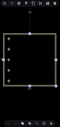 List Layout Object Design