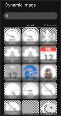 Resources - Dynamic Image