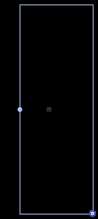 Sliding drawer option icon Sliding drawer option icon
