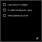 Checklist - View Checklist - View