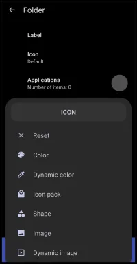 Folder Icon
